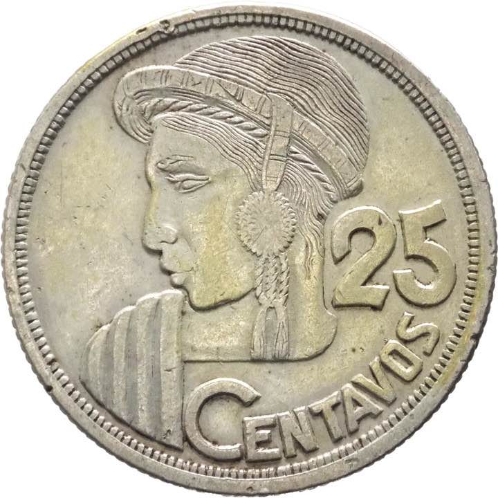Guatemala - repubblica (dal 1841) ... 
