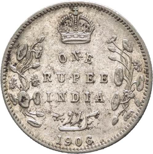 India Britannica - Edoardo VII ... 