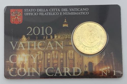 Città del Vaticano - Benedetto ... 