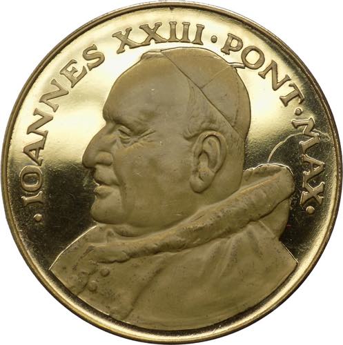 Giovanni XXIII, Roncalli ... 