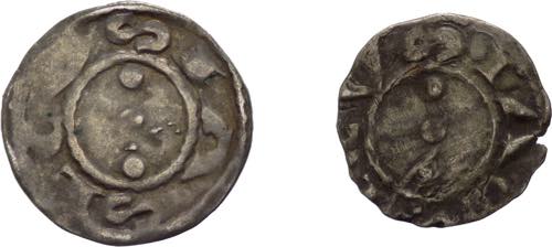 Susa - Amedeo III (1103-1148) -  ... 