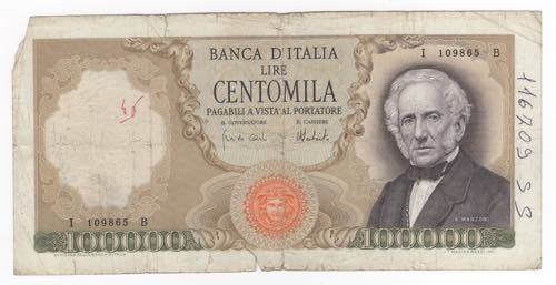 Repubblica Italiana (dal 1946) - ... 