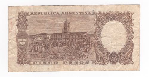 Argentina - Repubblica federale ... 