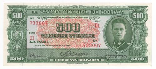 Bolivia - Repubblica (1825-2009) - ... 