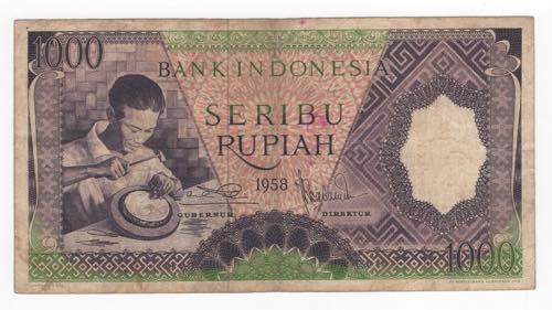 Indonesia - repubblica (dal 1950) ... 