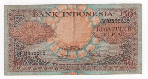 Indonesia - Banca dellIndonesia - ... 