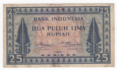 Indonesia - repubblica (dal 1950) ... 