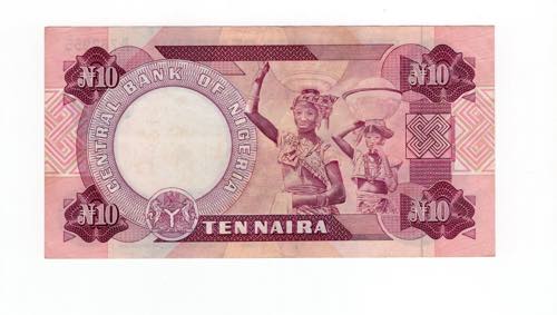 Nigeria - Repubblica federale (dal ... 
