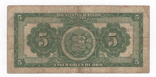 Perù - repubblica (dal 1821) - 5 ... 