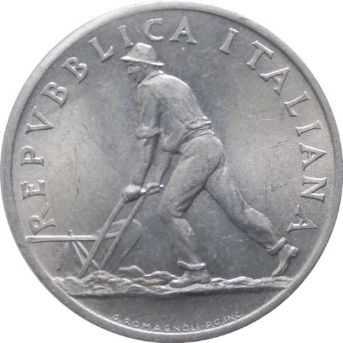 Repubblica Italiana (dal 1946)  - ... 