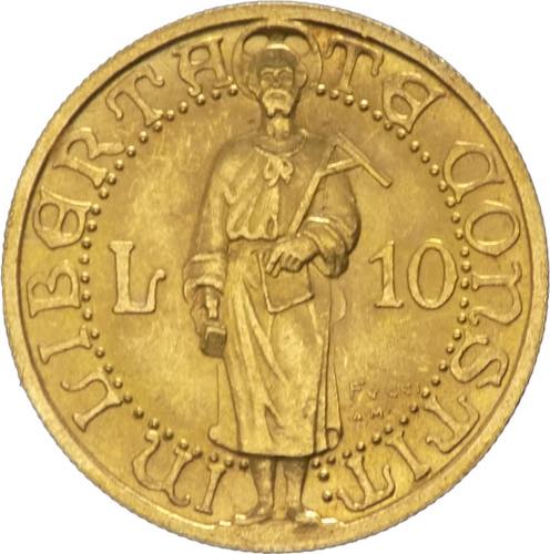 San Marino - Vecchia Monetazione ... 