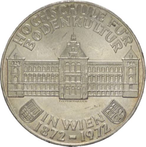 Austria  - Repubblica (dal 1945) - ... 