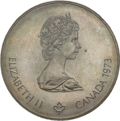 Canada - Elisabetta II (dal 1952)  ... 