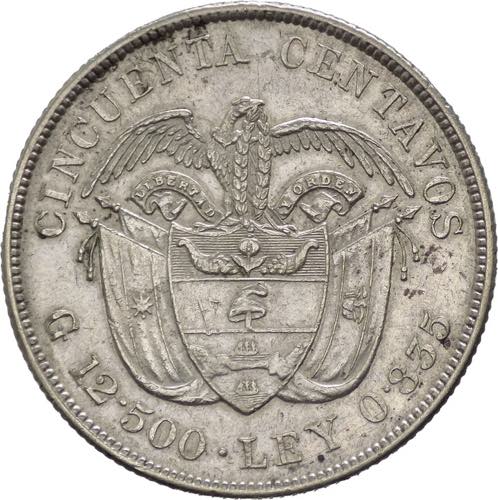 Colombia -  Repubblica (dal 1886) ... 