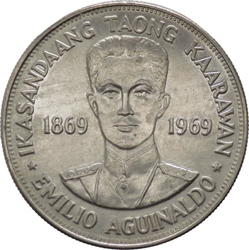 Filippine - repubblica (dal 1946) ... 