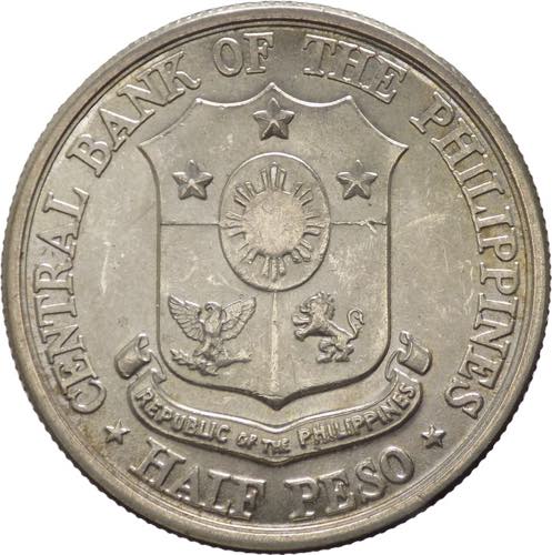 Filippine - repubblica (dal 1946) ... 