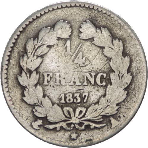 Francia - Luigi Filippo I ... 