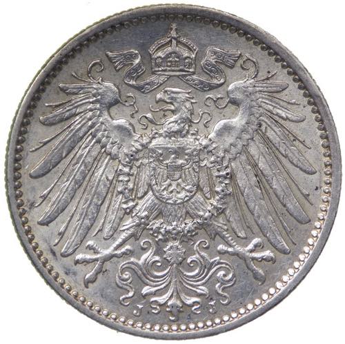 Germania - Guglielmo II (1888 ... 