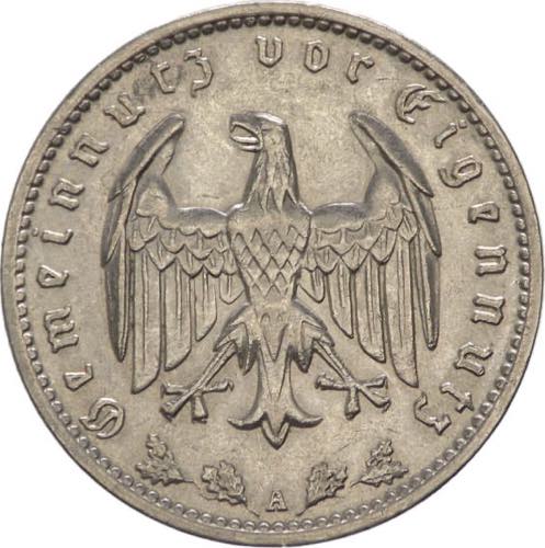 Germania - Terzo Reich (1933-1945) ... 