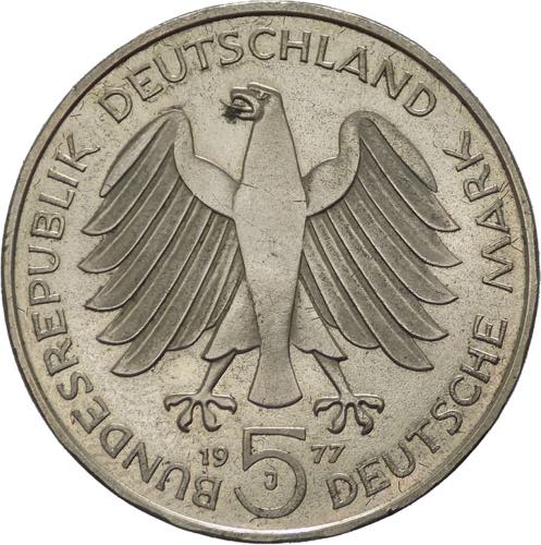 Germania - Repubblica Federale ... 