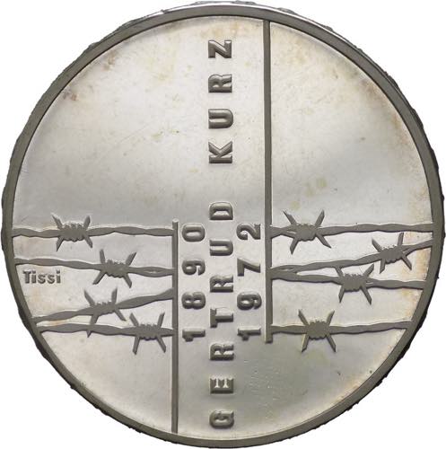Svizzera -  20 franchi 1992 - ... 