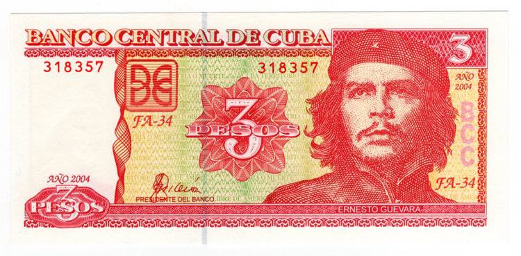 Cuba - Seconda Repubblica (dal ... 