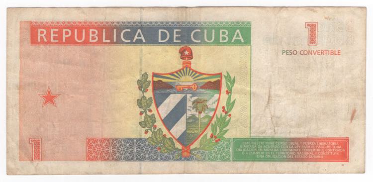 Cuba - Repubblica (dal 1959) -  1 ... 