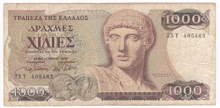 Grecia - Terza Repubblica (dal ... 