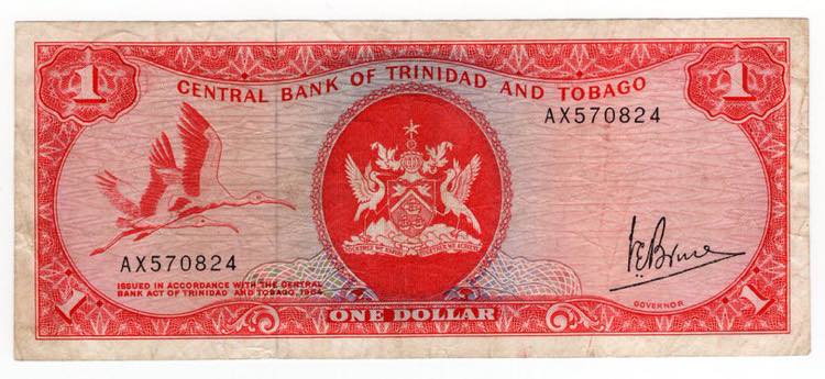         Trinidad e Tobago - ... 