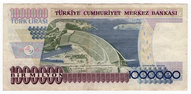 Turchia - Repubblica (dal 1923) - ... 