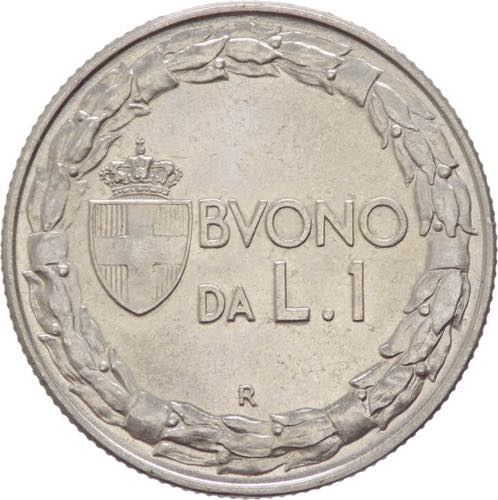 Regno dItalia - Vittorio Emanuele ... 
