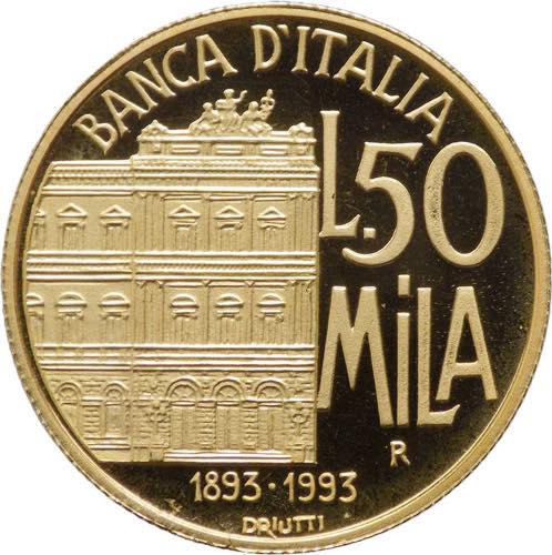 Repubblica Italiana (dal 1946) -  ... 