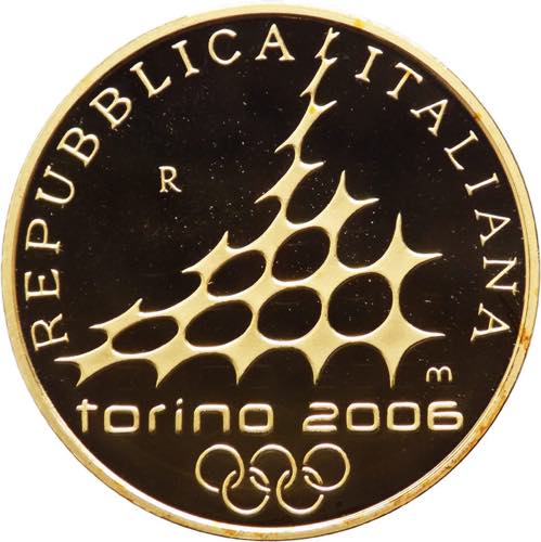 Repubblica Italiana (dal 1946) -  ... 