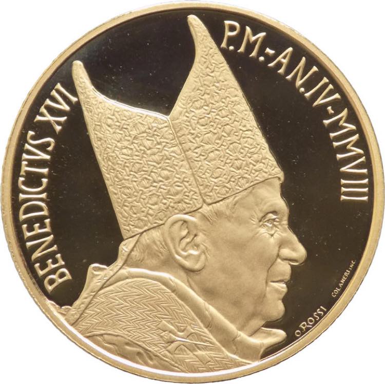 Città del Vaticano - Monetazione ... 