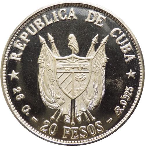 Cuba - Seconda repubblica (dal ... 