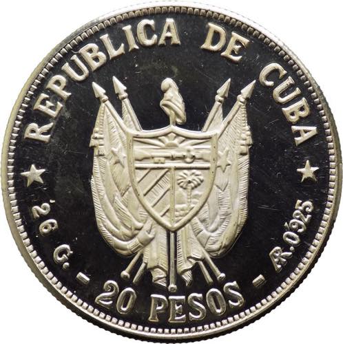 Cuba - Seconda repubblica (dal ... 
