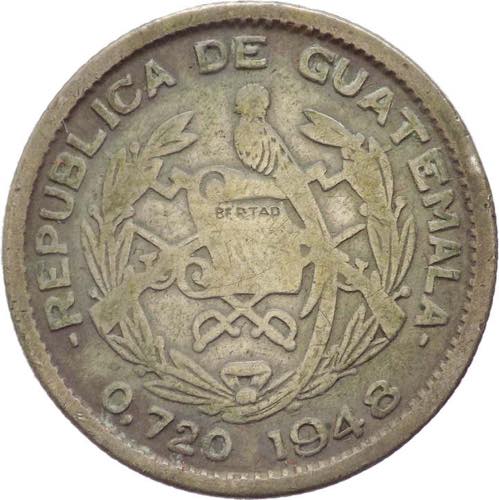 Guatemala - Repubblica (dal 1841) ... 