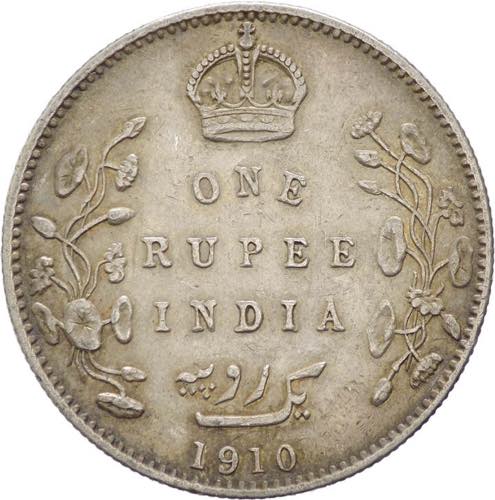 India Britannica - Edoardo VII ... 
