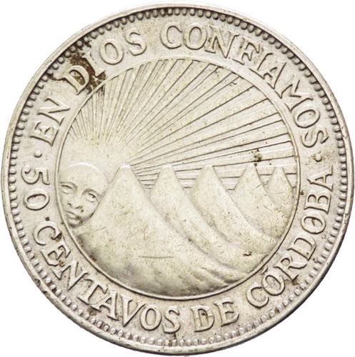 Nicaragua - Repubblica (dal 1821) ... 