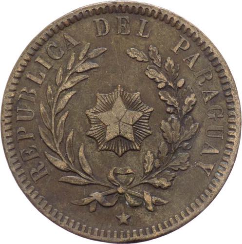 Perù - Repubblica (dal 1811) - 2 ... 