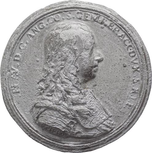 Italia - Flavio Orsini (1620-1698) ... 