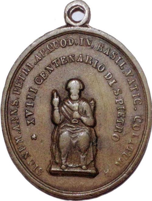 Pio IX, Mastai-Ferretti ... 