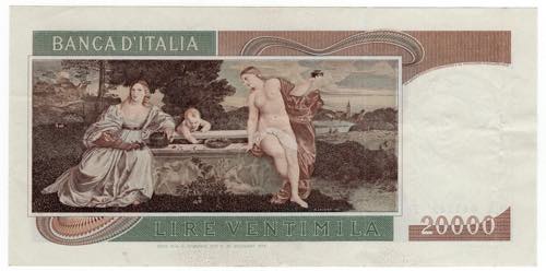 Repubblica Italiana (dal 1946) ... 