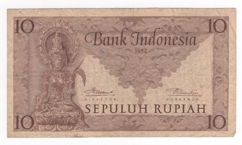 Indonesia - Banca dellIndonesia - ... 