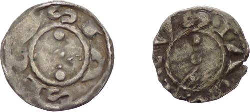 Susa - Amedeo III (1103-1148) - ... 