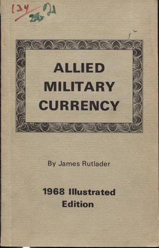 RUTLADLER J. - Allied military ... 