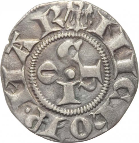 Ferrara - Nicolò II (1361-1388) ... 