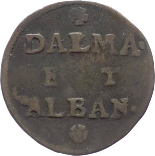 Dalmazia e Albania - Monetazione ... 