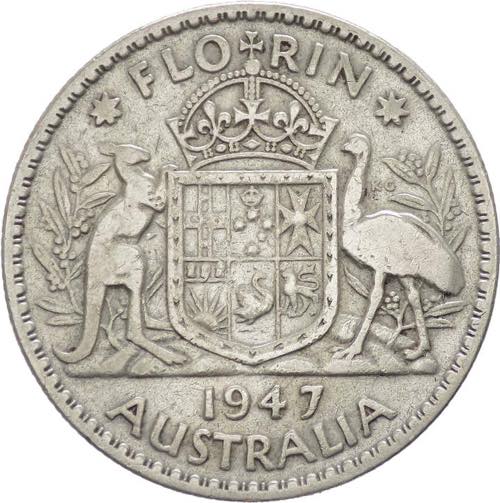 Australia - Giorgio VI (1936 - ... 
