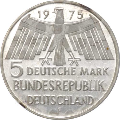 Germania - Repubblica Federale ... 